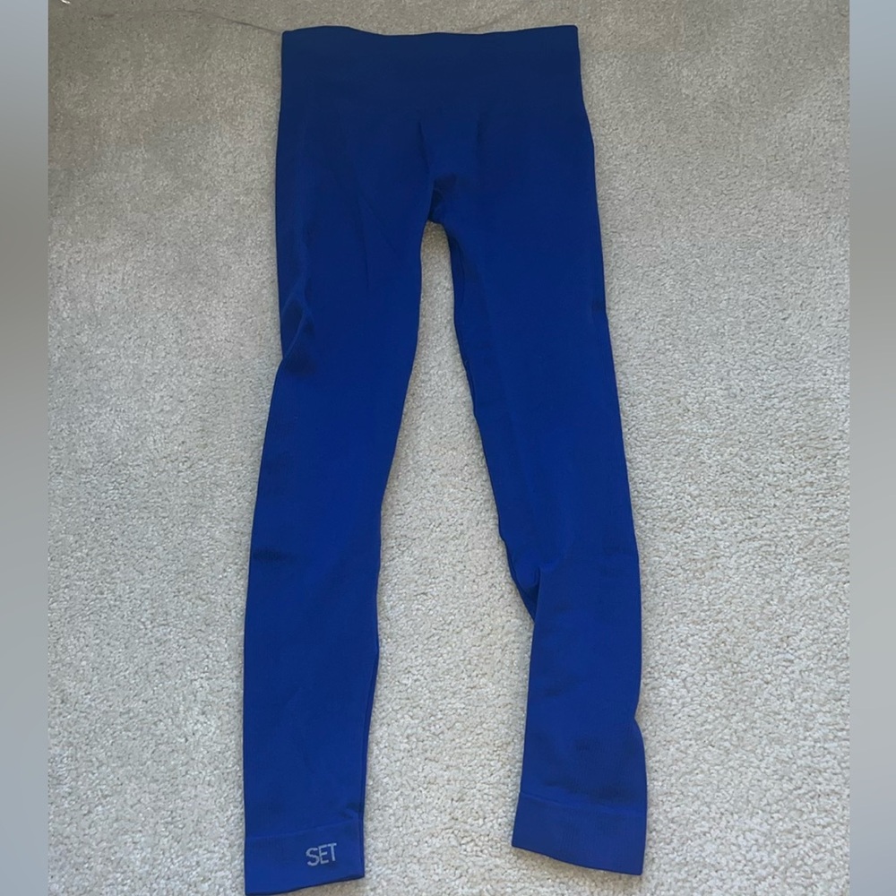 SET ACTIVE LEGGINGS